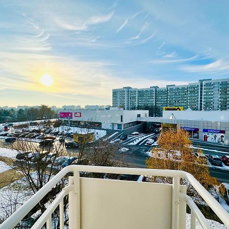 Eastside Warsaw Apartment エクステリア 写真