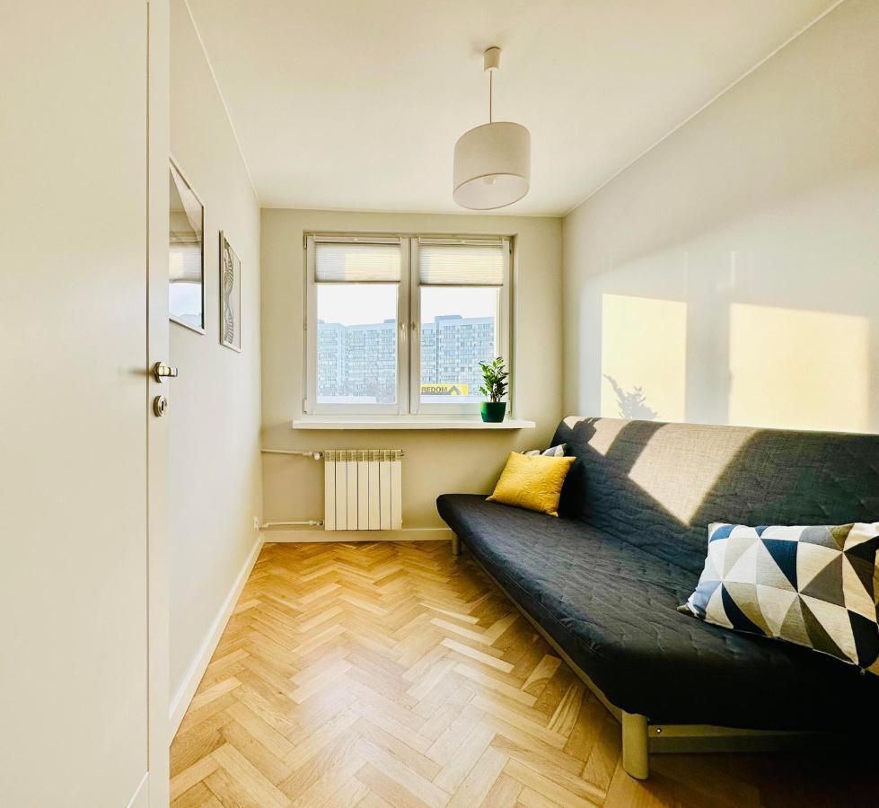 Eastside Warsaw Apartment エクステリア 写真