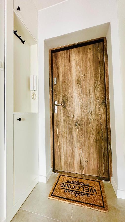 Eastside Warsaw Apartment エクステリア 写真
